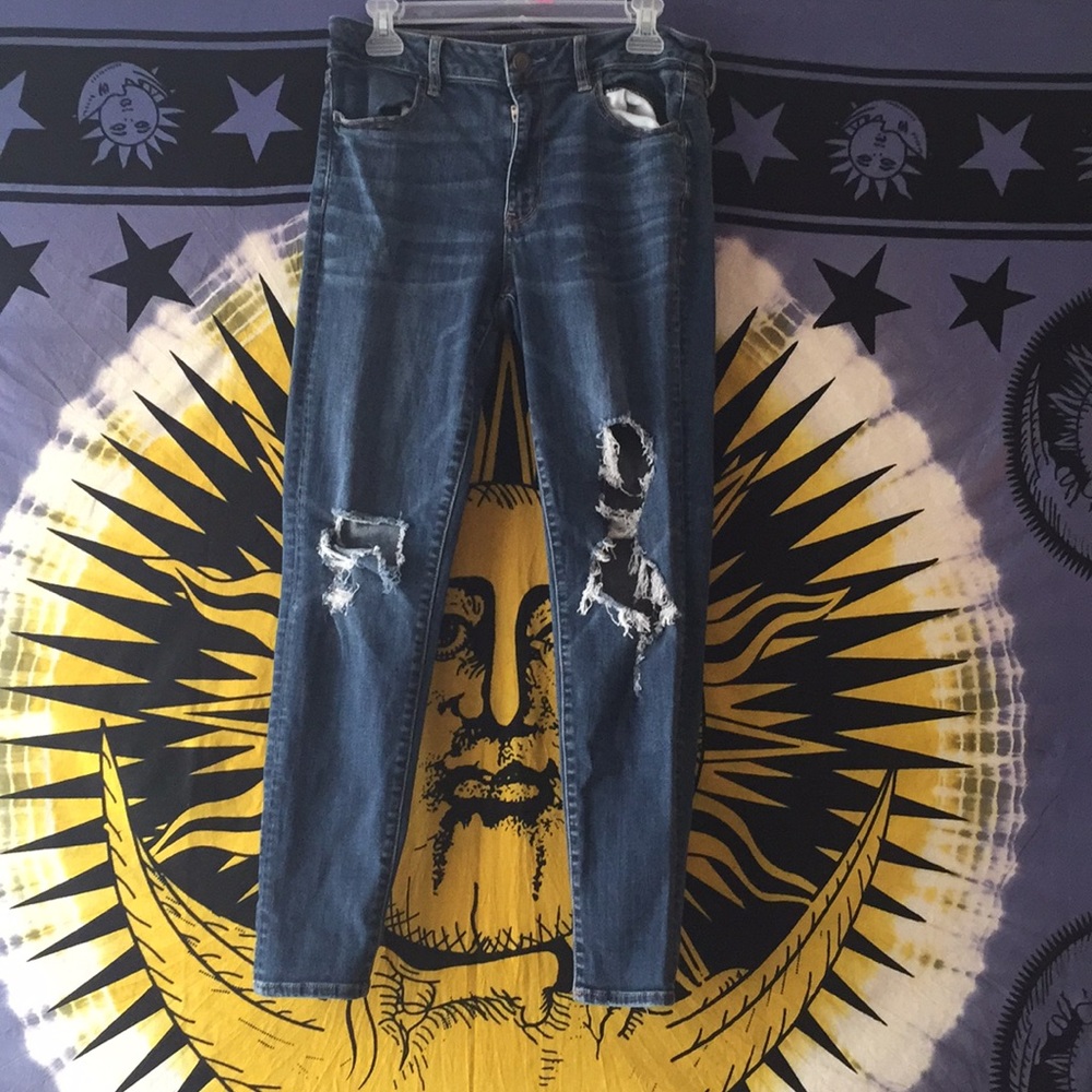 Jeans